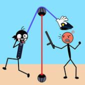 火柴人小偷大师v1.04