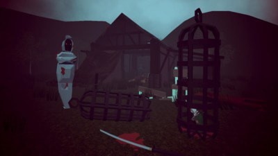 森林女鬼v1.3