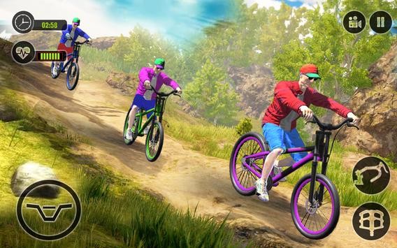 越野BMX车手v1.0.32