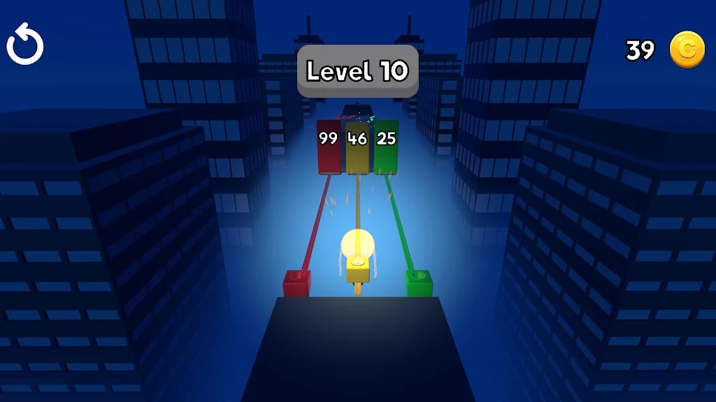 灯泡快跑v0.1