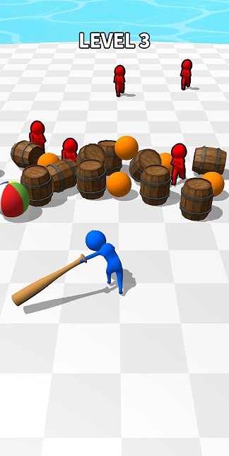 弹性战斗v0.1.0