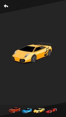 极限漂移：触控赛车v1.3.2