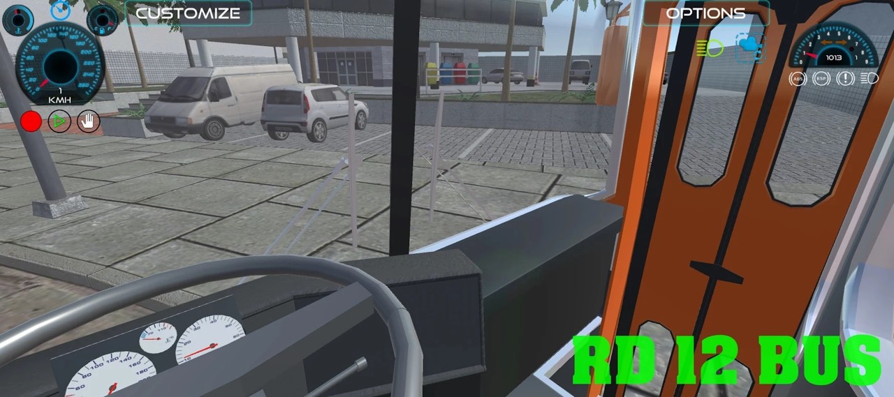Real Drive 12 Busv2