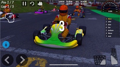 王牌城市赛车v1.0