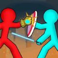 爆裂火柴人v1.0.1