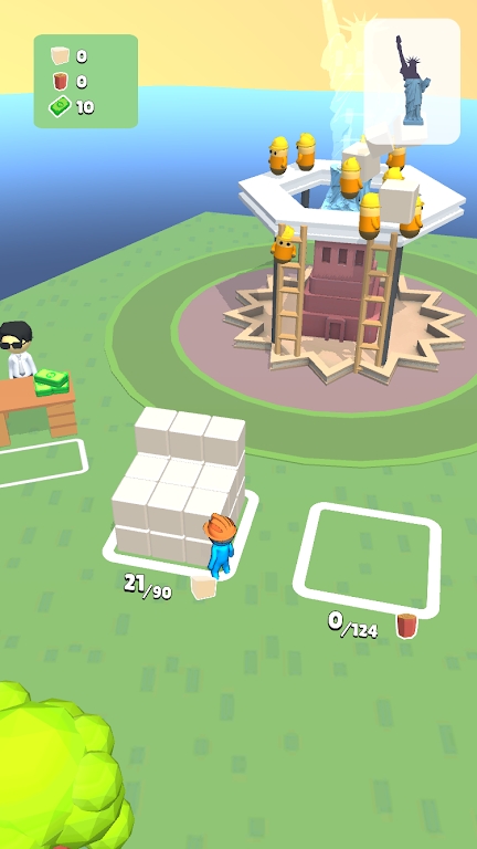 纪念碑建造者v1.0.0