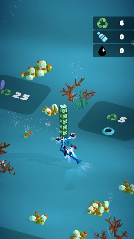 海底航行器v0.5