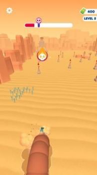 沙虫骑士v0.1