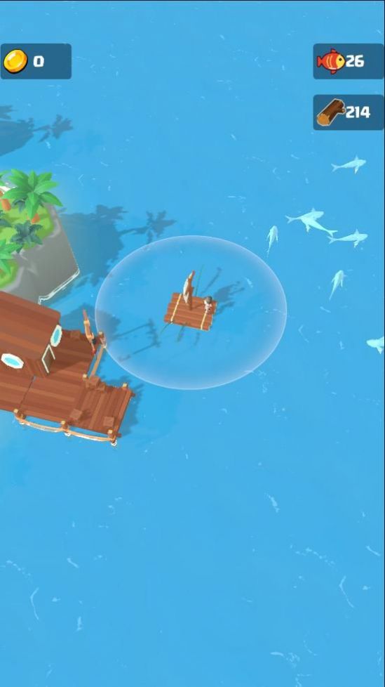 海岛渔业v1.0.2