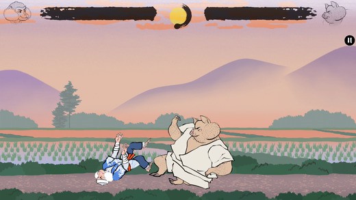 江户大乱斗v1.0