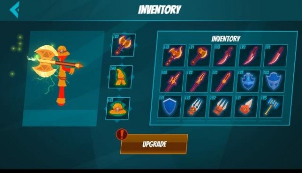 火柴人放逐英雄v1.06