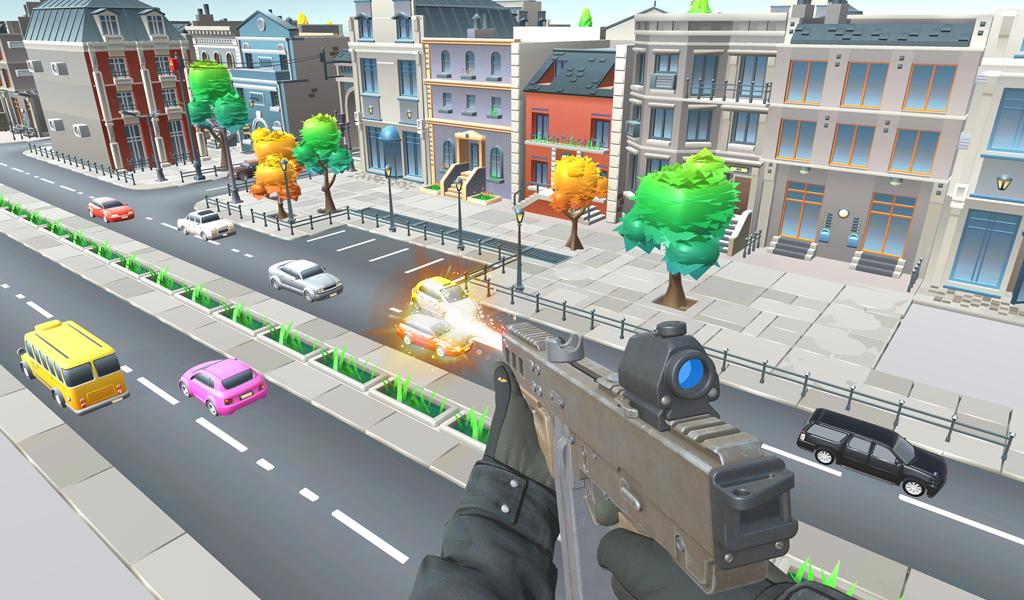 总统枪手v1.2