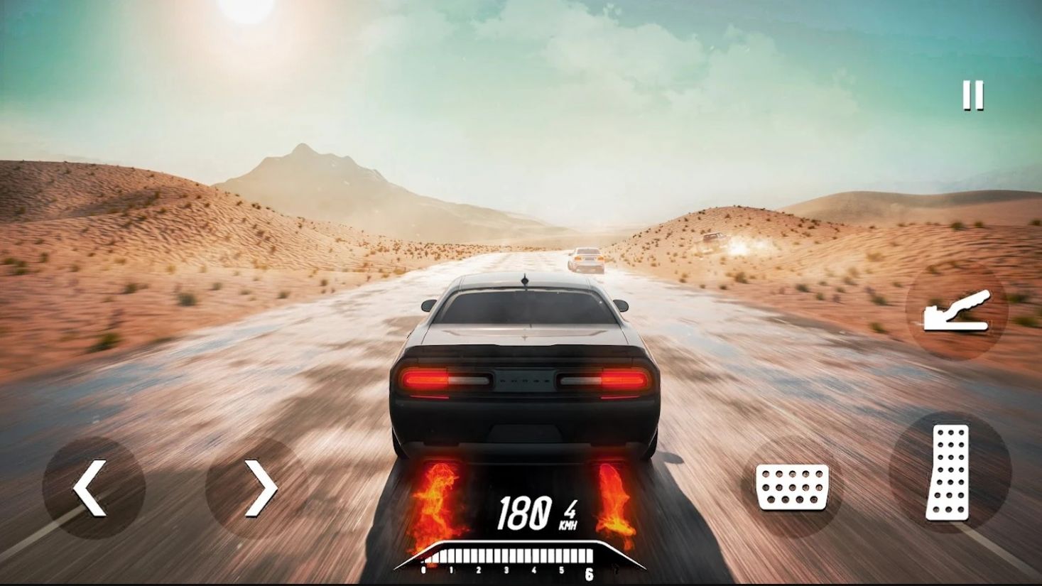 终极哈瓦拉赛车v1.0