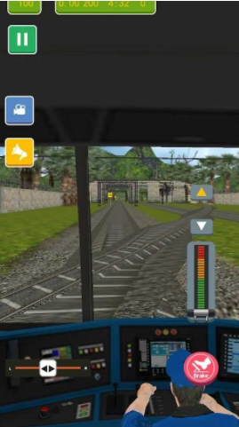 全球铁路模拟器v1.0.7