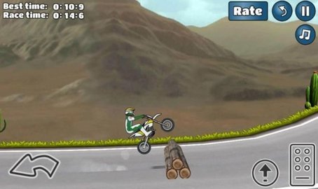 翘头摩托车v1.48
