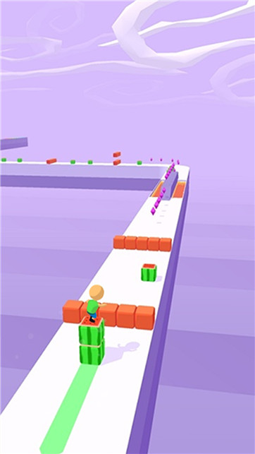 收集方块大作战v1.0.1