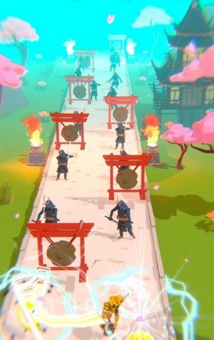 点刺忍者v2.5