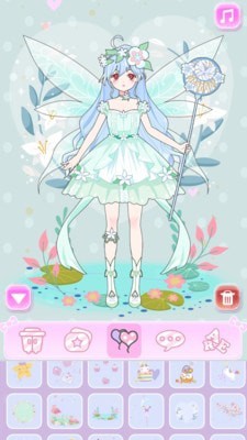礼服公主v1.3.6