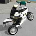 摩托警车模拟器v1.04