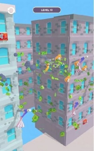强盗跑酷v0.3