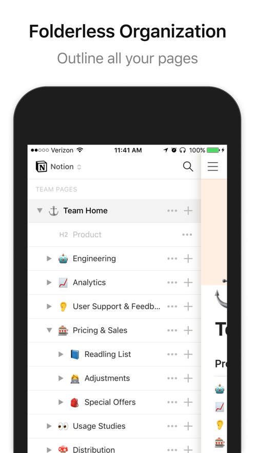 Notionv0.4.5