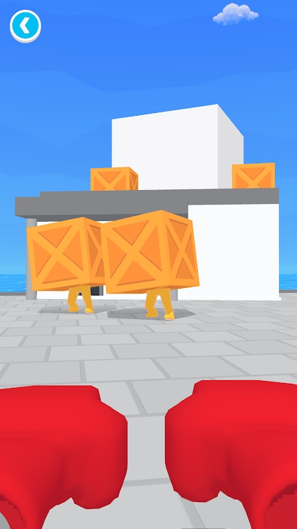 两拳超人v0.1.0