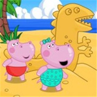 海边假日旅行v1.0