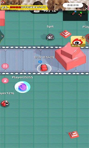 大作战英雄v1.0