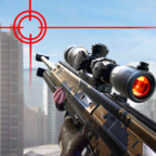 现代射击狙击手v1.3