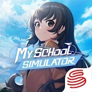 青春校园模拟器v0.1.165547