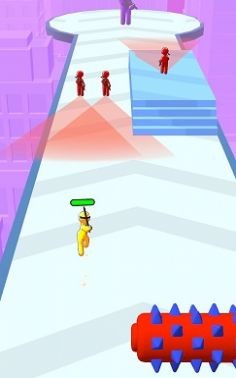 杀手狂奔v0.1