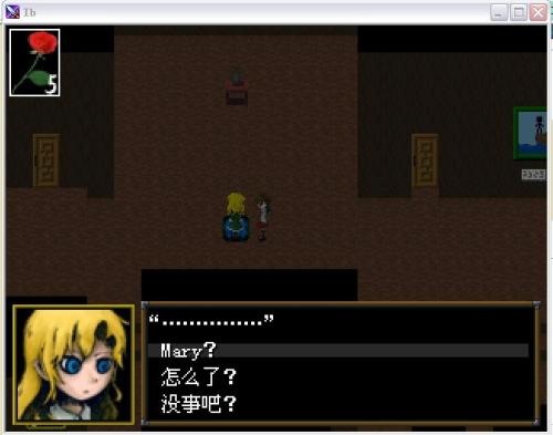恐怖美术馆v1.1