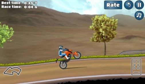 特技摩托车翘头v1.43