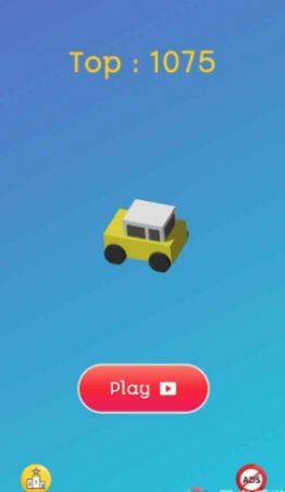 跳跃车道v5.0