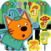 绮奇猫城堡世界v1.1