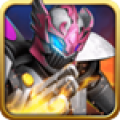 深蓝少年之机甲勇士v2.6.3
