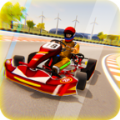 极限终极卡丁车v1.0.1
