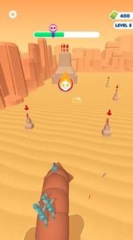 沙虫骑士v0.1