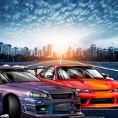 赛车漂移驱动v17