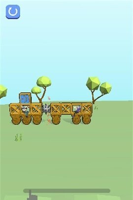 打架争斗v0.1