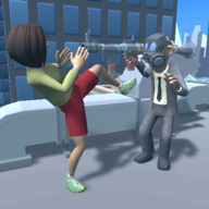 大街障碍跑v0.3