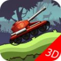 山坡赛车3Dv1.0.1