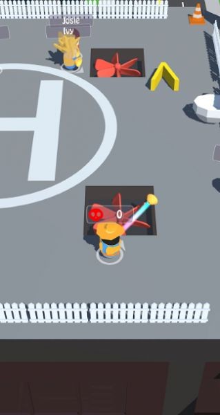 吸盘竞技场v0.4