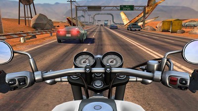 摩托挑战赛v1.22.4