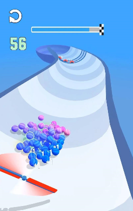 榨汁球跑跑v0.2