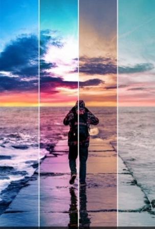 Sky Filterv1.0