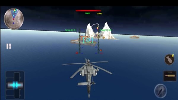 直升机空战先锋v3.7