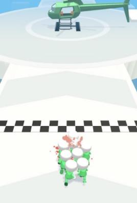 保镖奔跑v1.0.2