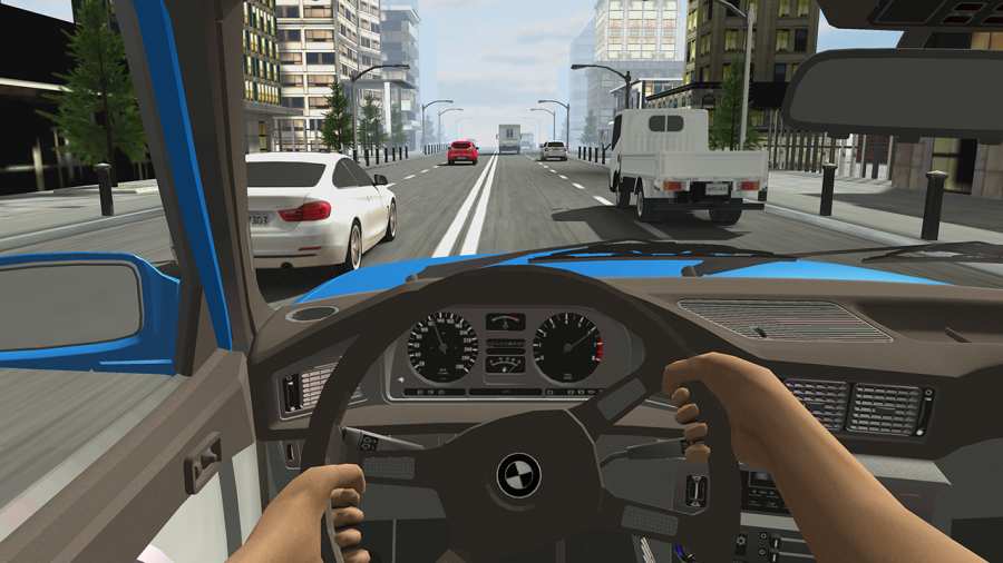 竞速赛车2v1.2