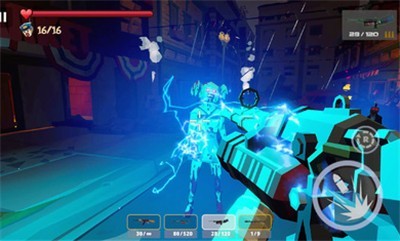 僵尸聚集v1.1.14